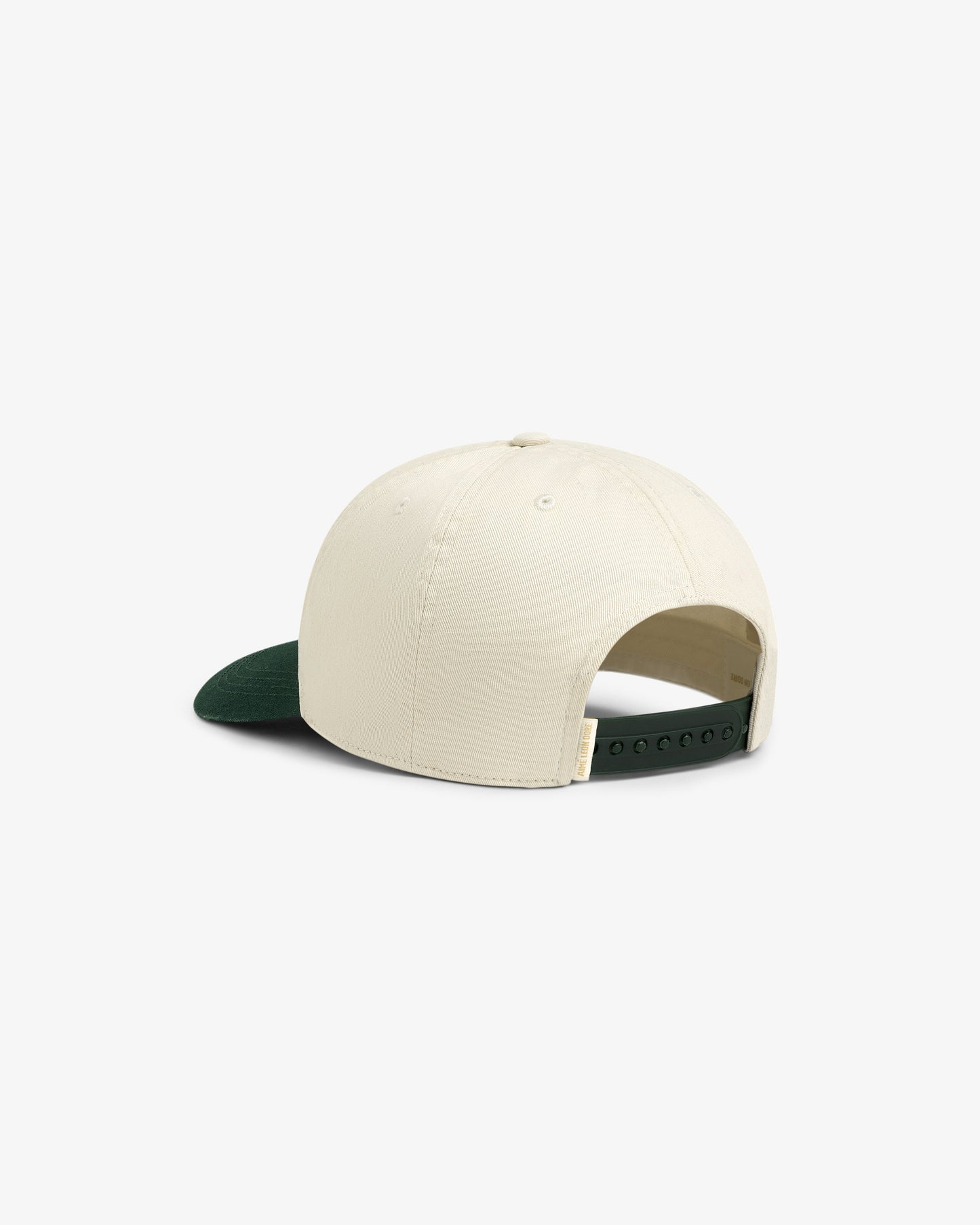 Micro Logo Hat - Aimé Leon Dore Headwear