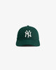 Dark green