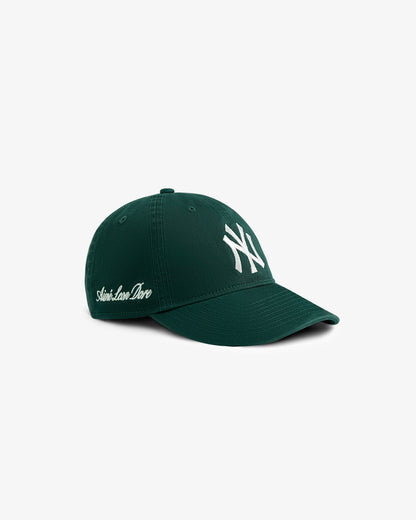 ALD / New Era Yankees Ballpark Hat - Aimé Leon Dore Headwear