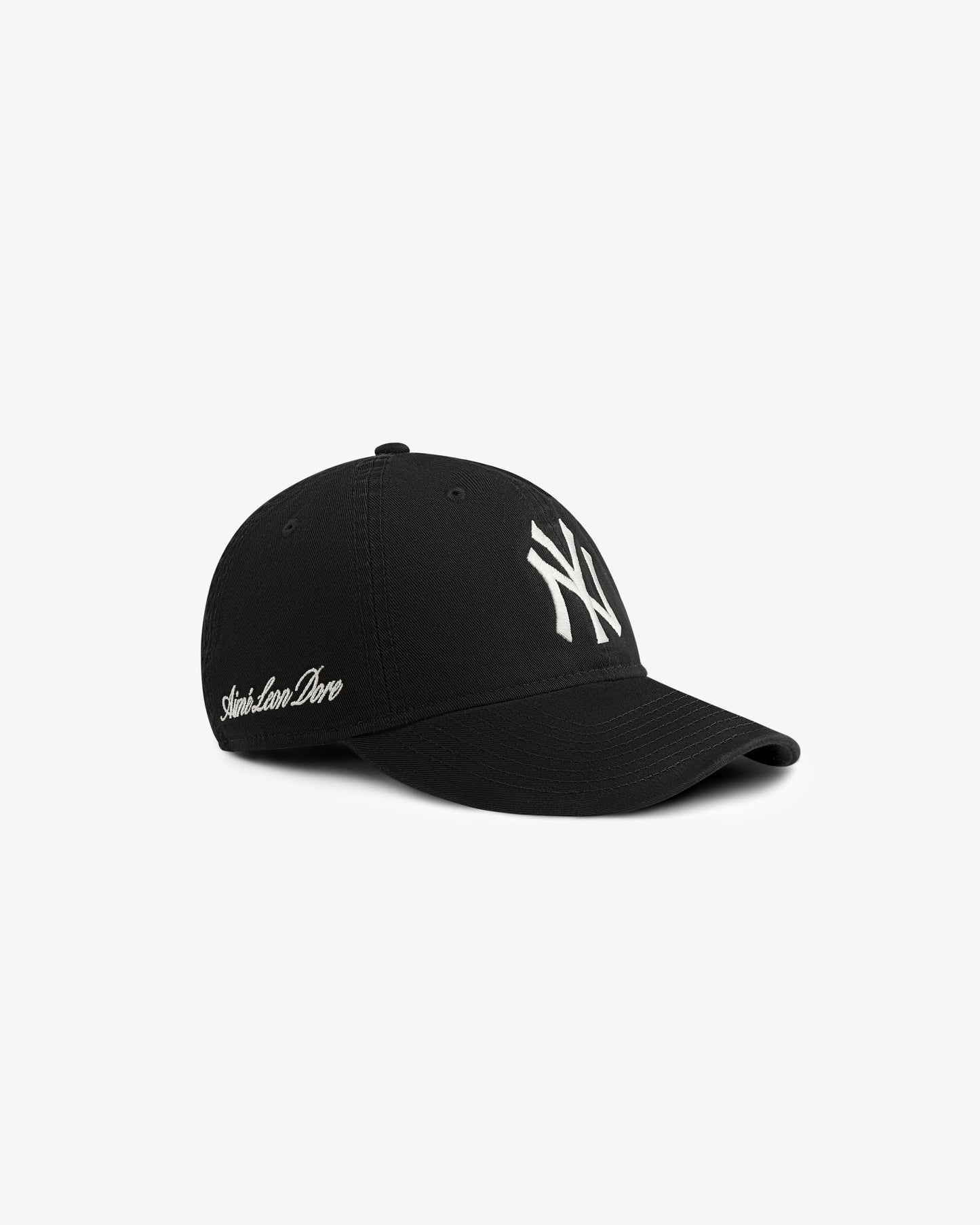 ALD / New Era Yankees Ballpark Hat - Aimé Leon Dore Headwear