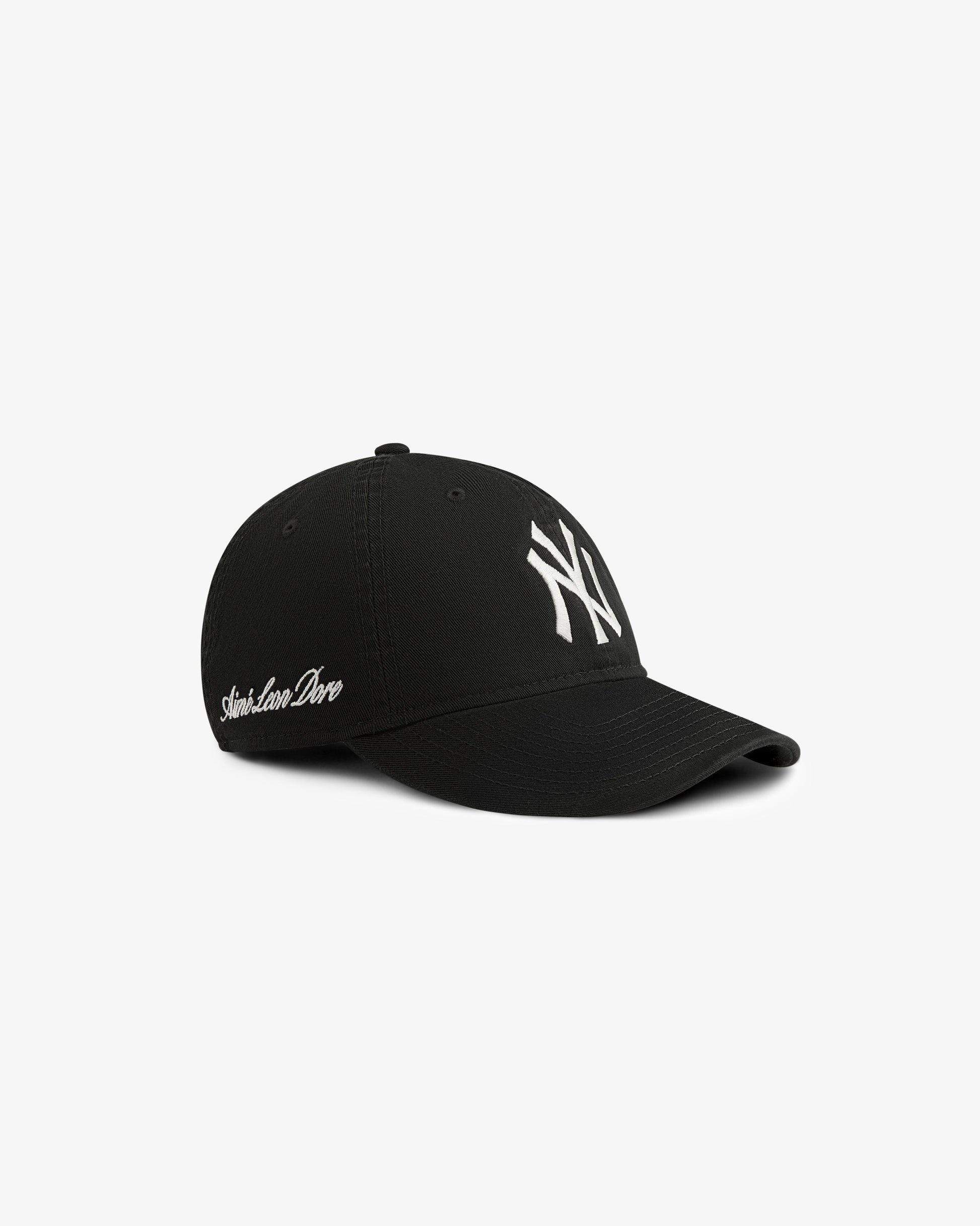 ALD / New Era Yankees Ballpark Hat - Aimé Leon Dore Headwear