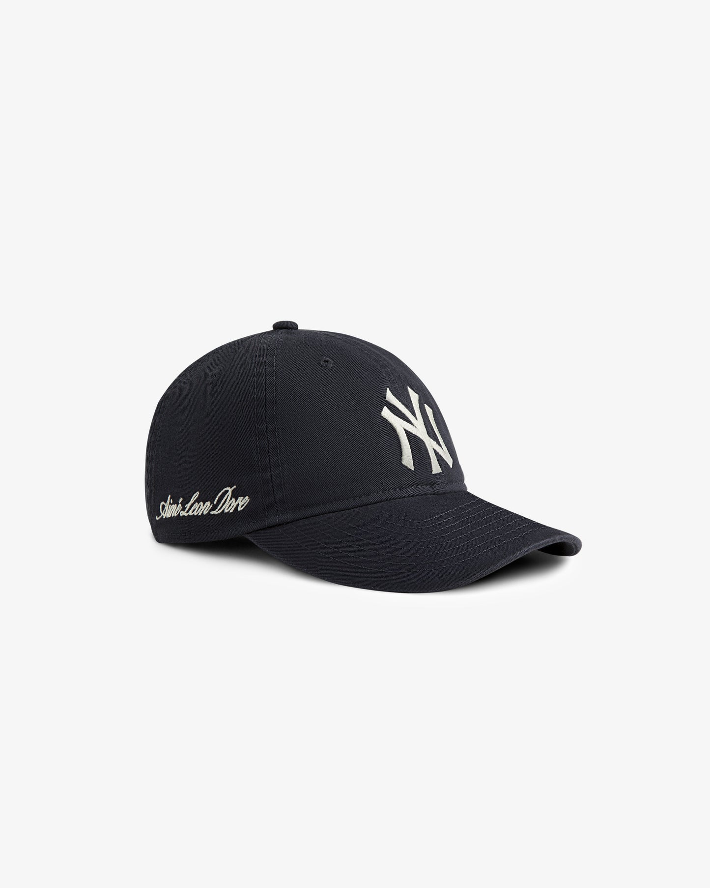 ALD / New Era Yankees Ballpark Hat - Aimé Leon Dore Headwear