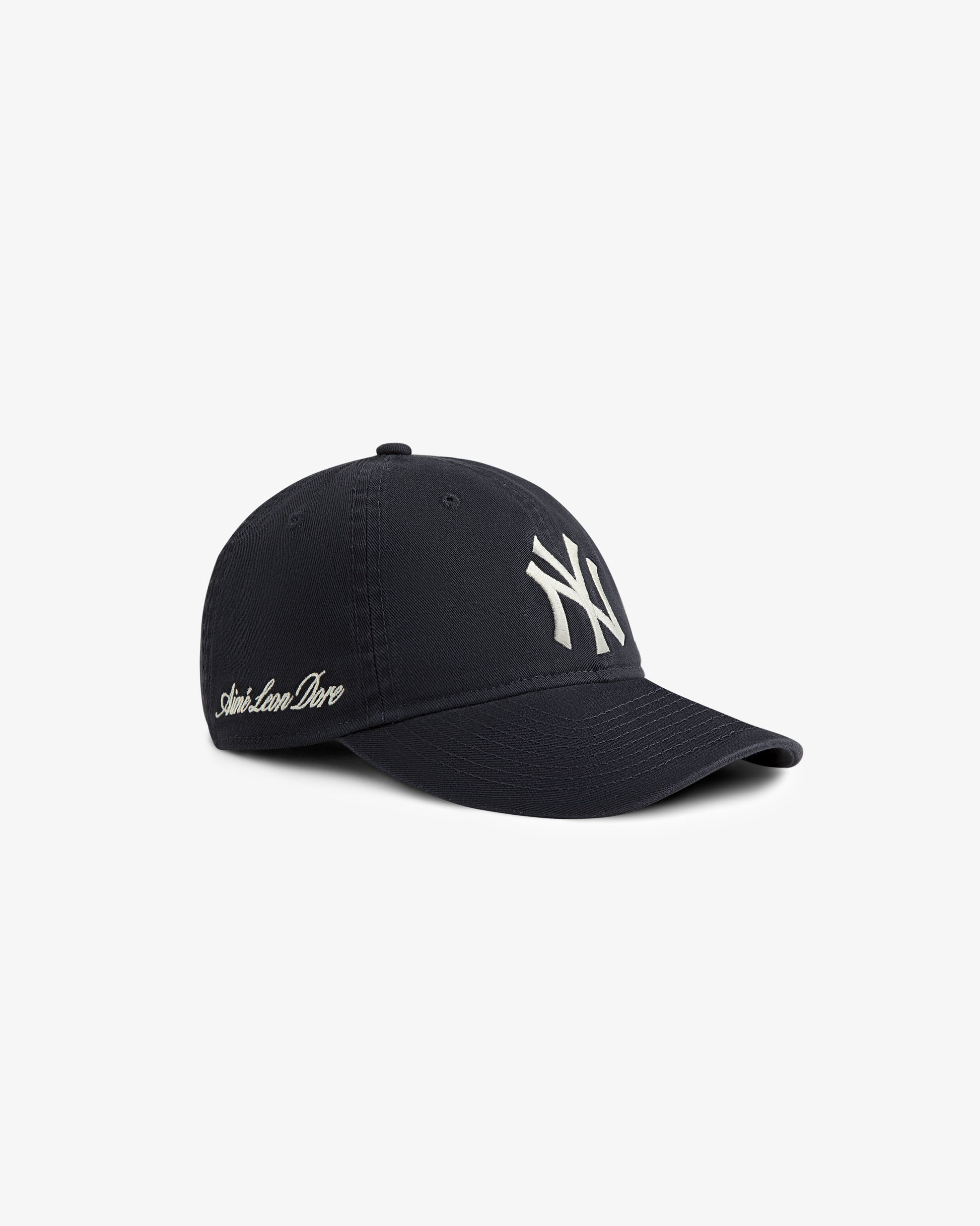 ALD / New Era Yankees Ballpark Hat - Aimé Leon Dore Headwear
