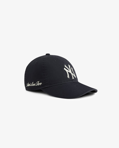 ALD / New Era Yankees Ballpark Hat - Aimé Leon Dore Headwear