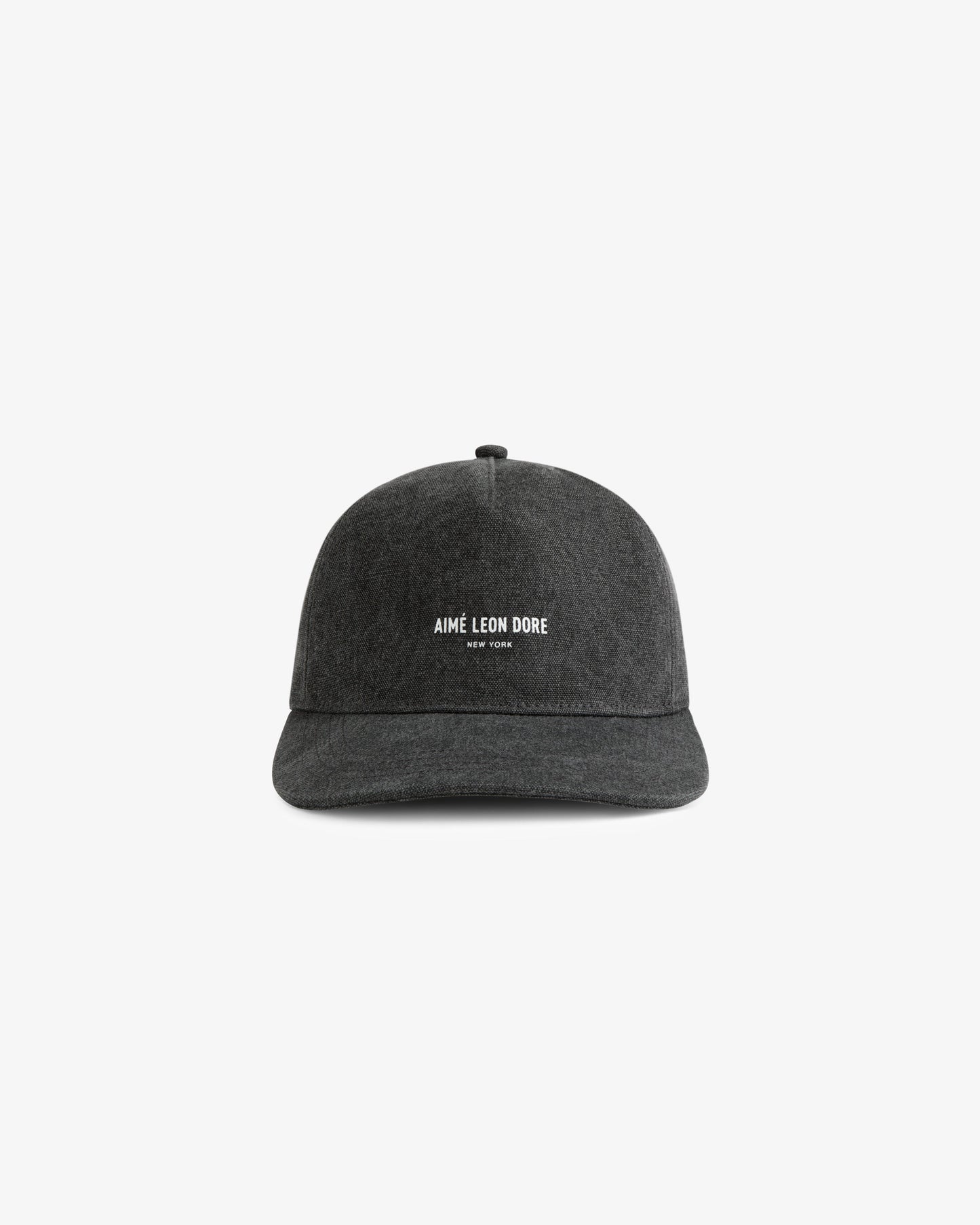 Micro Logo Hat - Aimé Leon Dore Headwear
