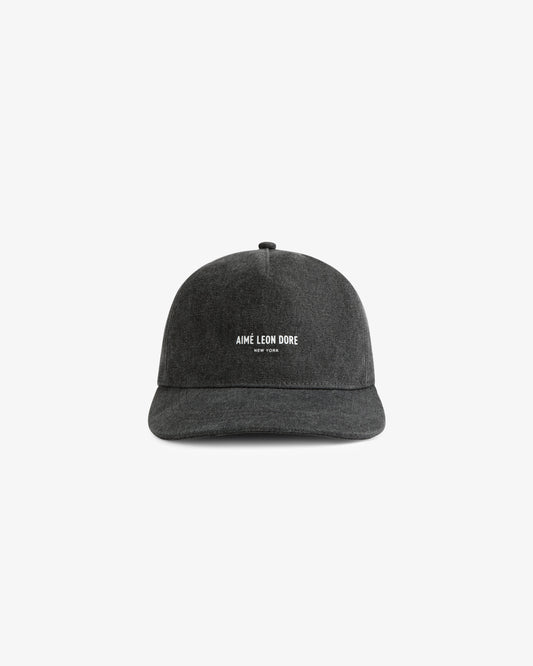 Micro Logo Hat - Aimé Leon Dore Headwear
