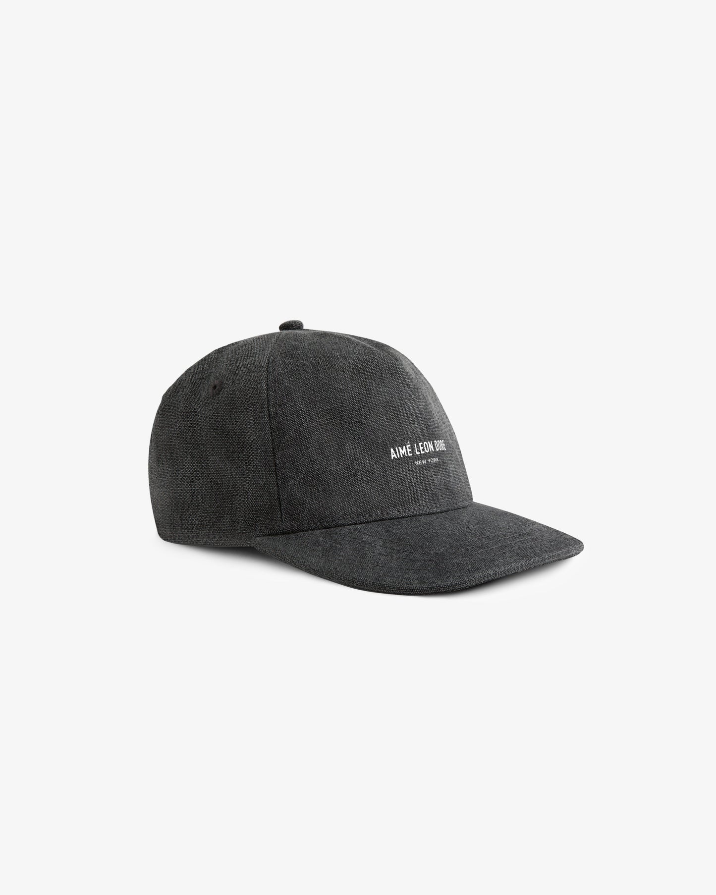 Micro Logo Hat - Aimé Leon Dore Headwear