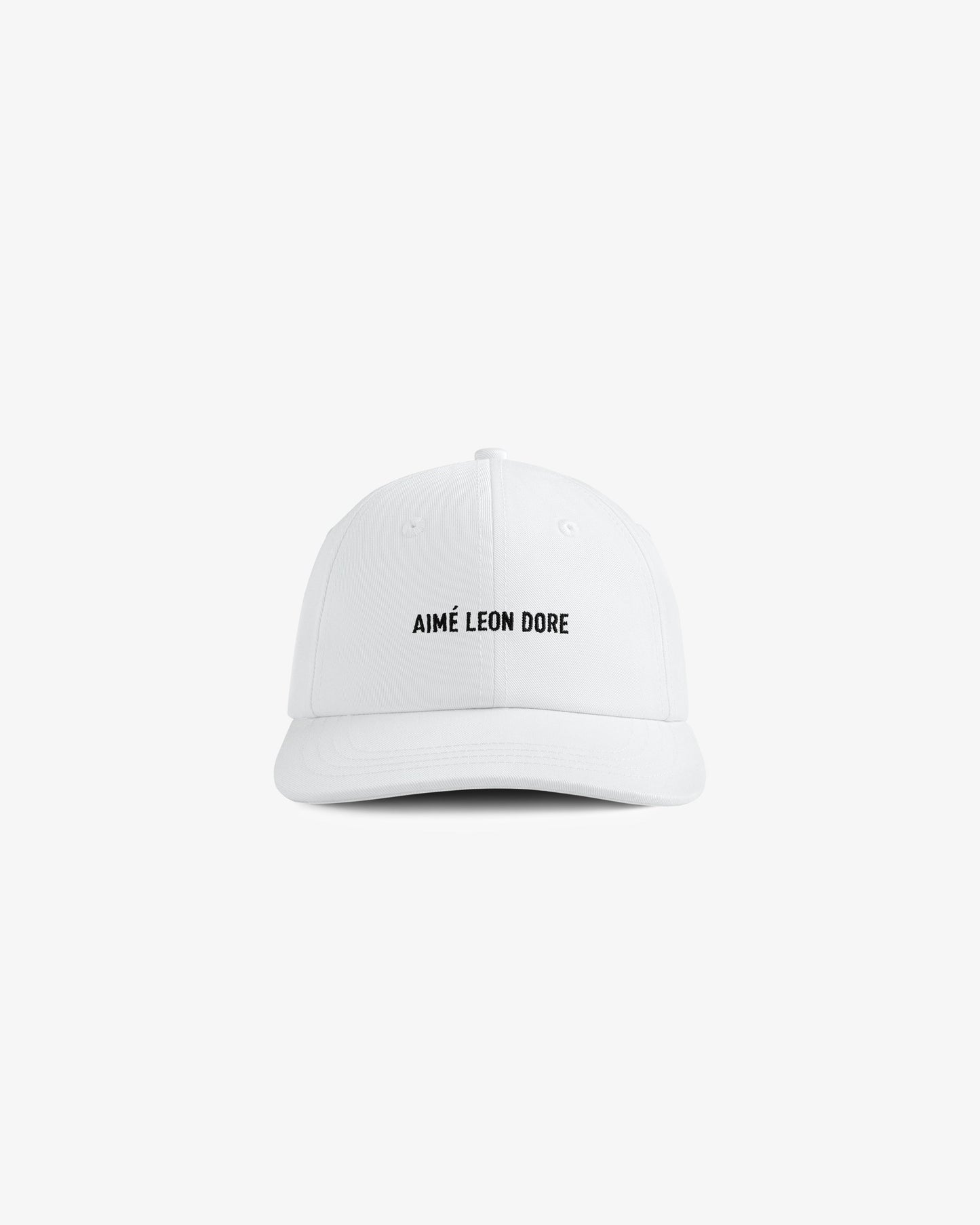 Core Logo Hat - Aimé Leon Dore Headwear