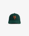 Dark green