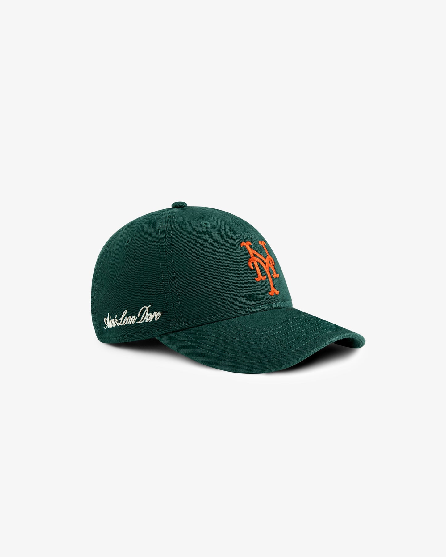 ALD / New Era Mets Ballpark Hat - Aimé Leon Dore Headwear
