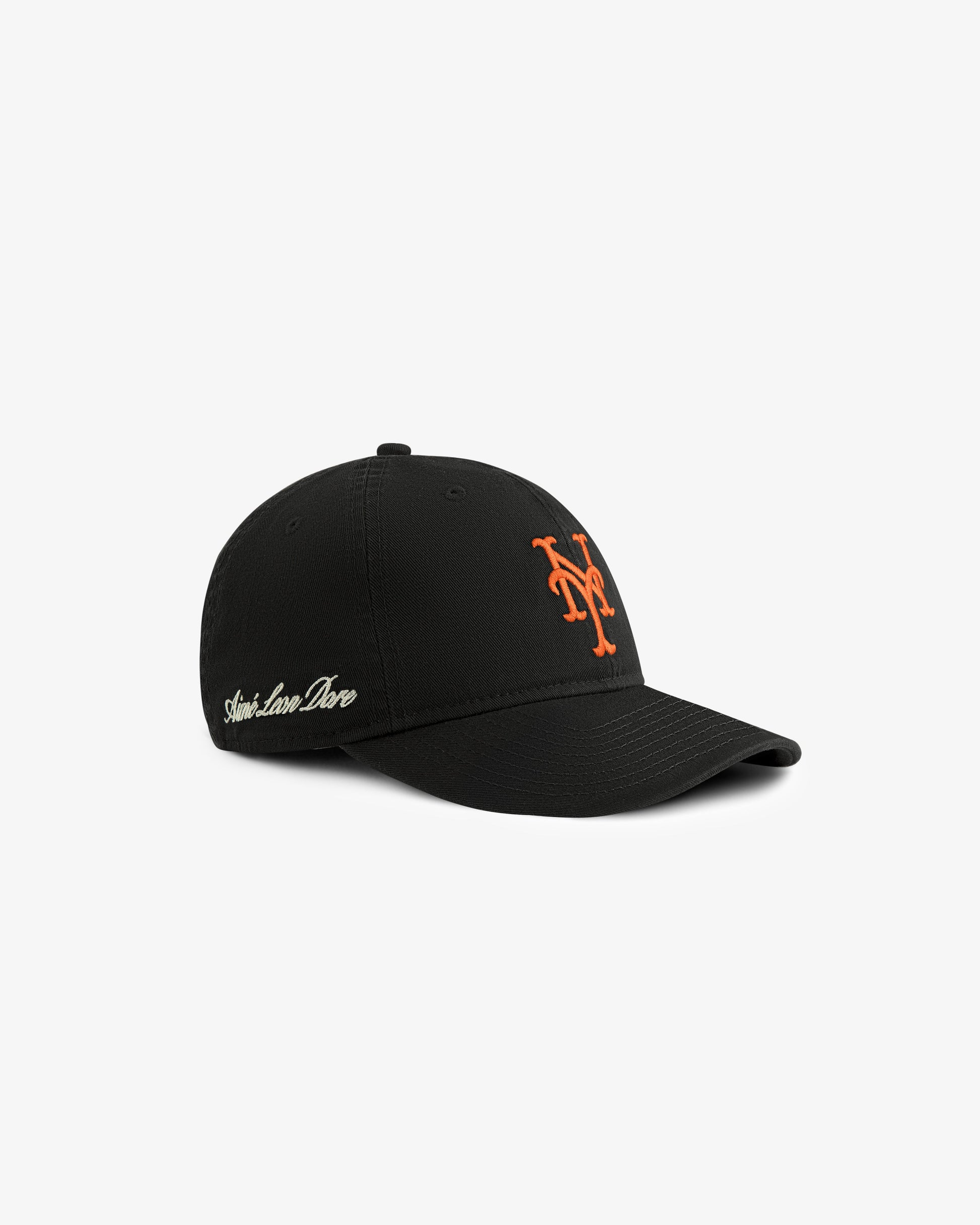 ALD / New Era Mets Ballpark Hat - Aimé Leon Dore Headwear