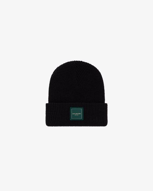 Café Leon Dore Beanie - Aimé Leon Dore Headwear