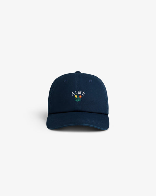 Crest Logo Hat - Aimé Leon Dore Headwear
