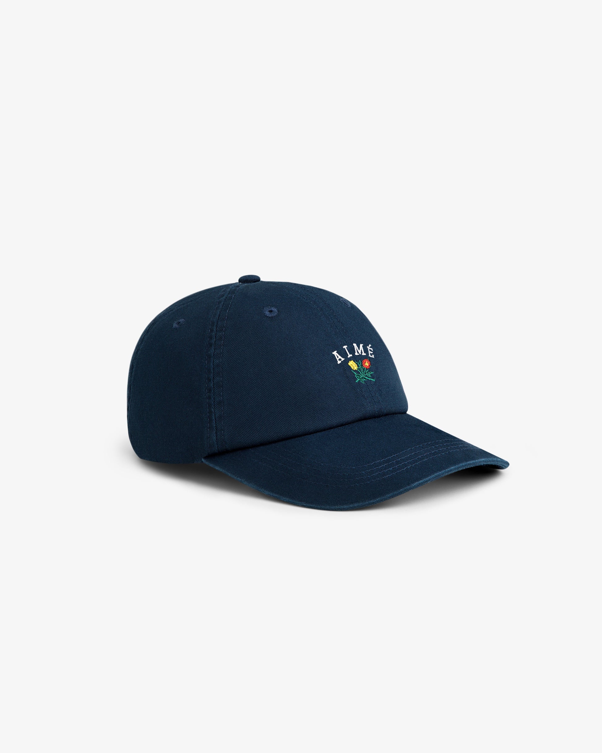 Crest Logo Hat - Aimé Leon Dore Headwear