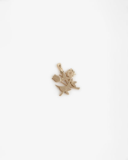 14Kt Gold Pendant - Aimé Leon Dore Jewelry