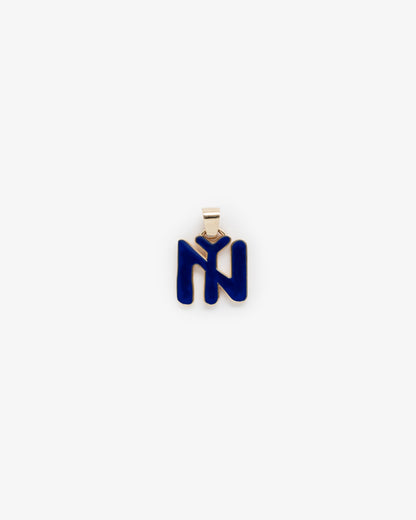 14Kt Gold Pendant - Aimé Leon Dore Jewelry