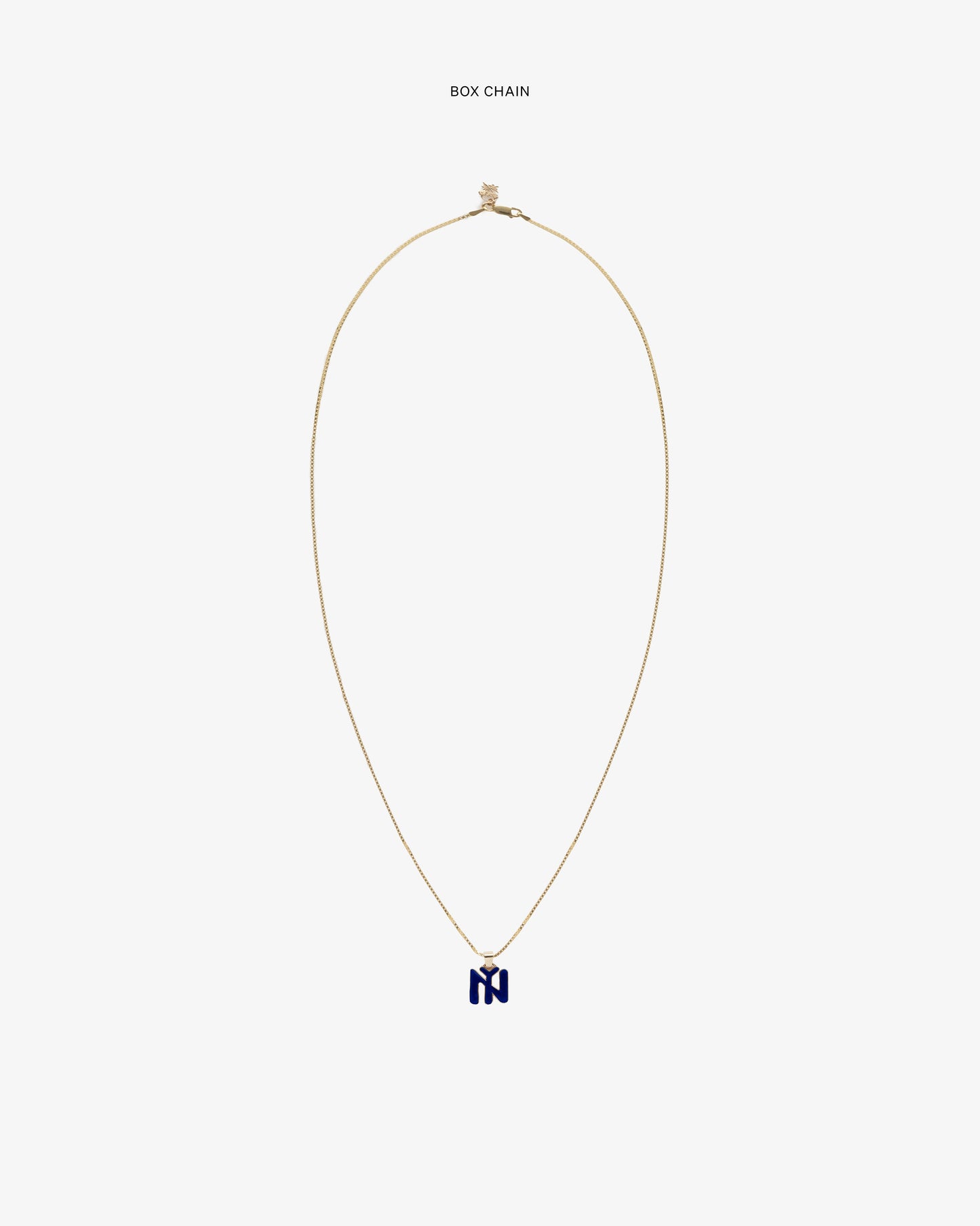 14Kt Gold Pendant - Aimé Leon Dore Jewelry