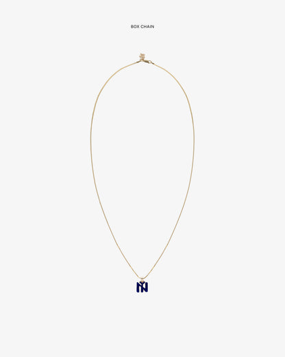 14Kt Gold Pendant - Aimé Leon Dore Jewelry