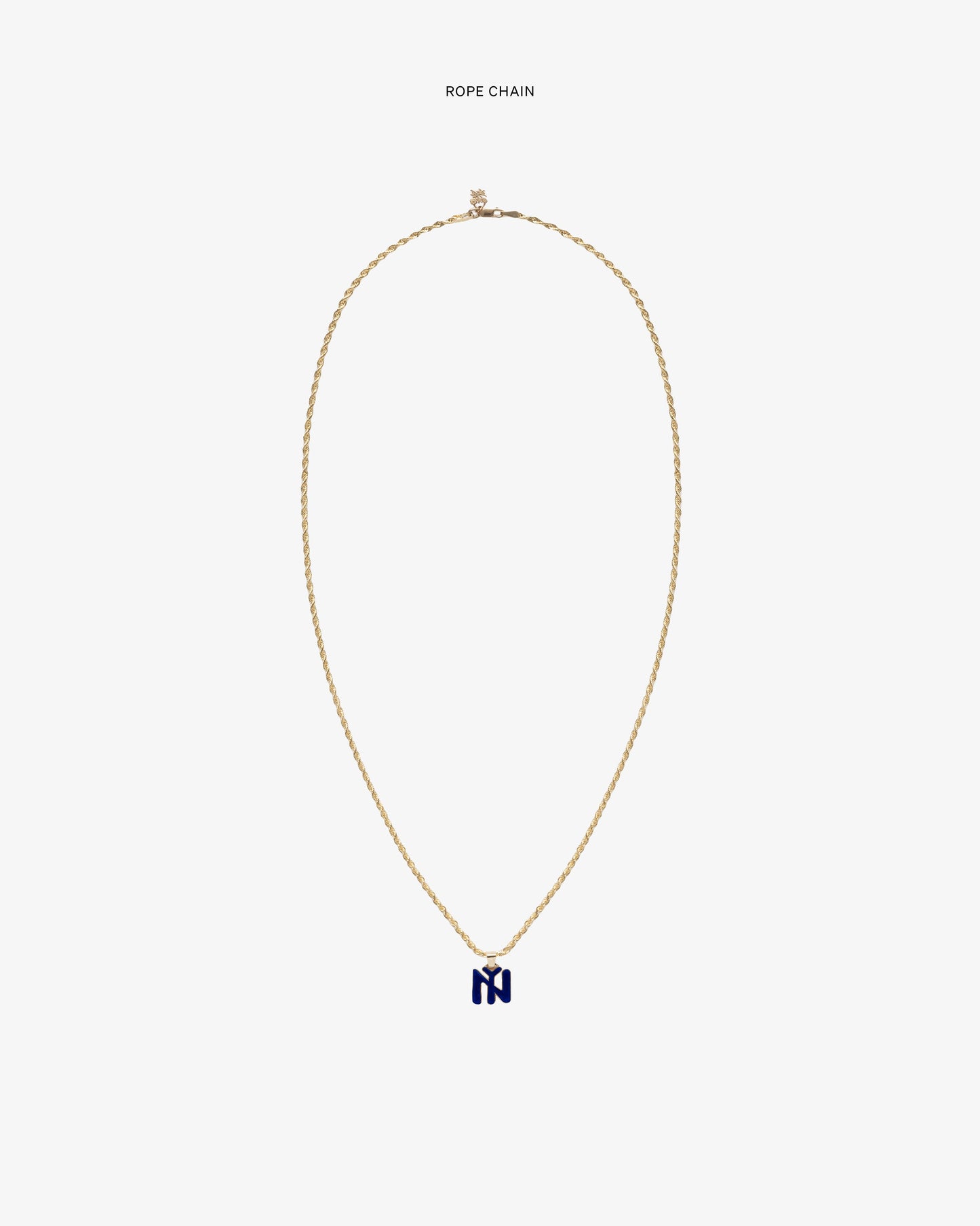 14Kt Gold Pendant - Aimé Leon Dore Jewelry