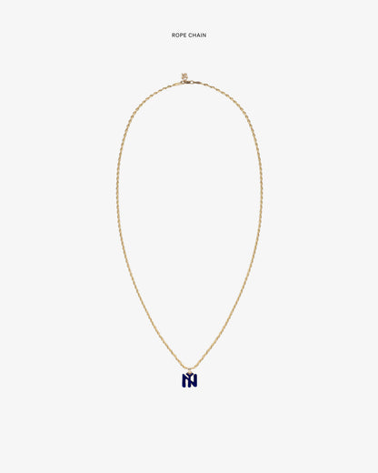 14Kt Gold Pendant - Aimé Leon Dore Jewelry