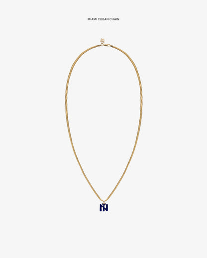 14Kt Gold Pendant - Aimé Leon Dore Jewelry