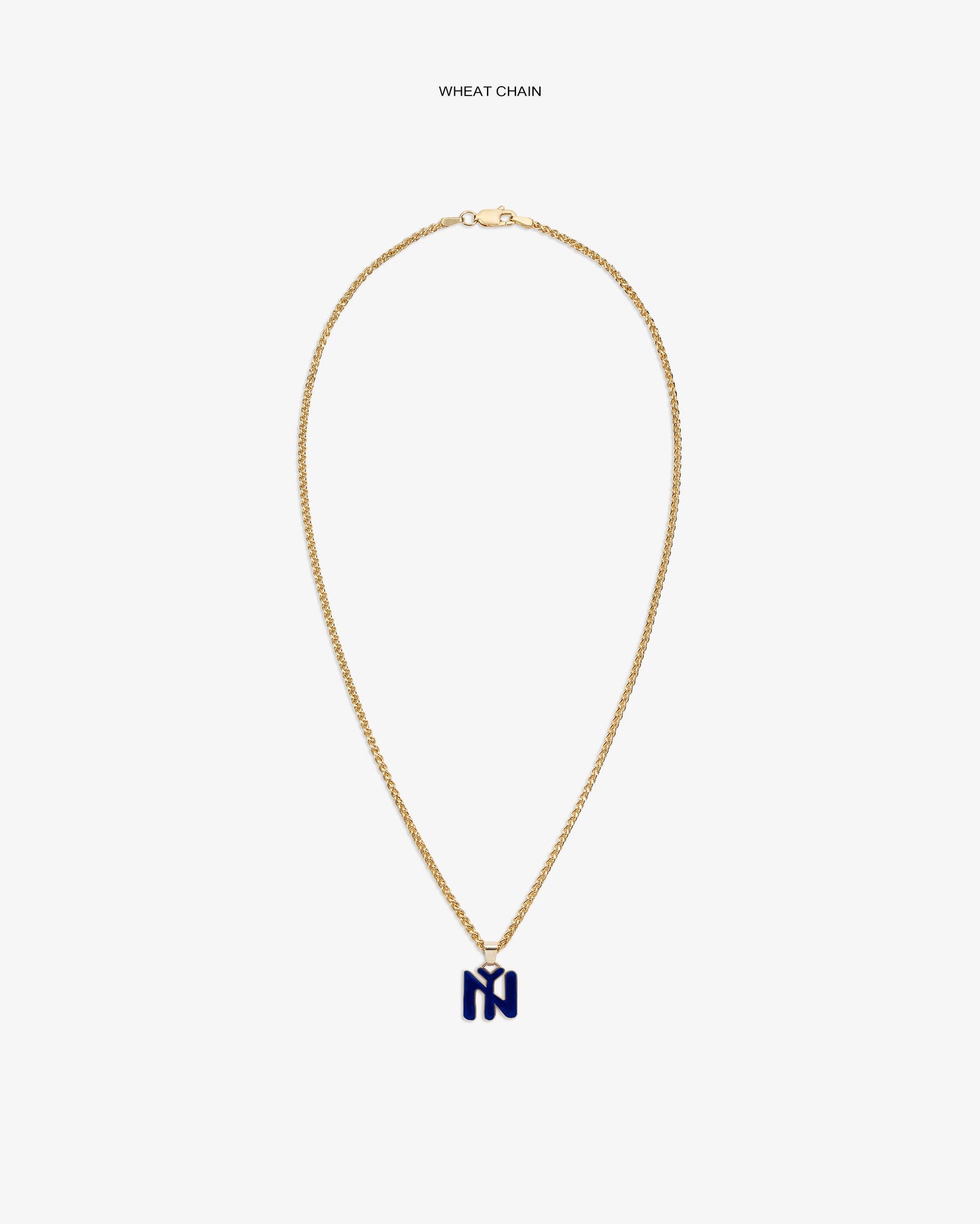 14Kt Gold Pendant - Aimé Leon Dore Jewelry