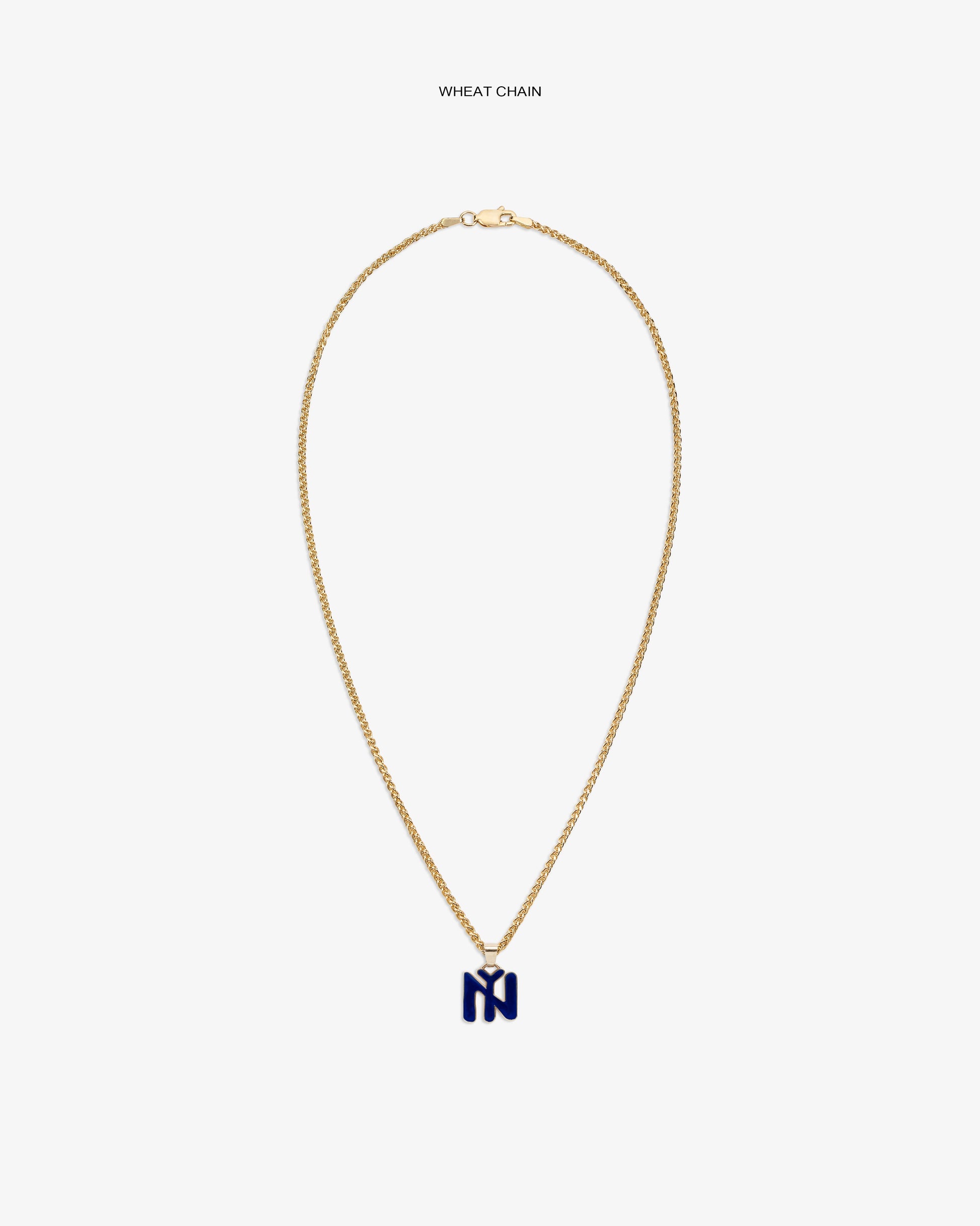 14Kt Gold Pendant - Aimé Leon Dore Jewelry