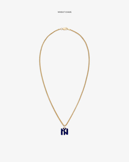 14Kt Gold Pendant - Aimé Leon Dore Jewelry