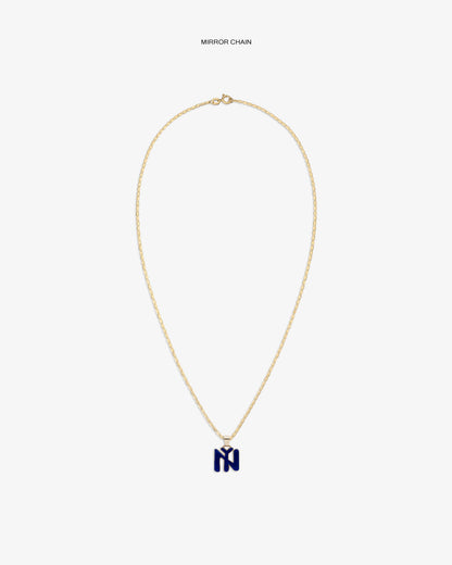 14Kt Gold Pendant - Aimé Leon Dore Jewelry