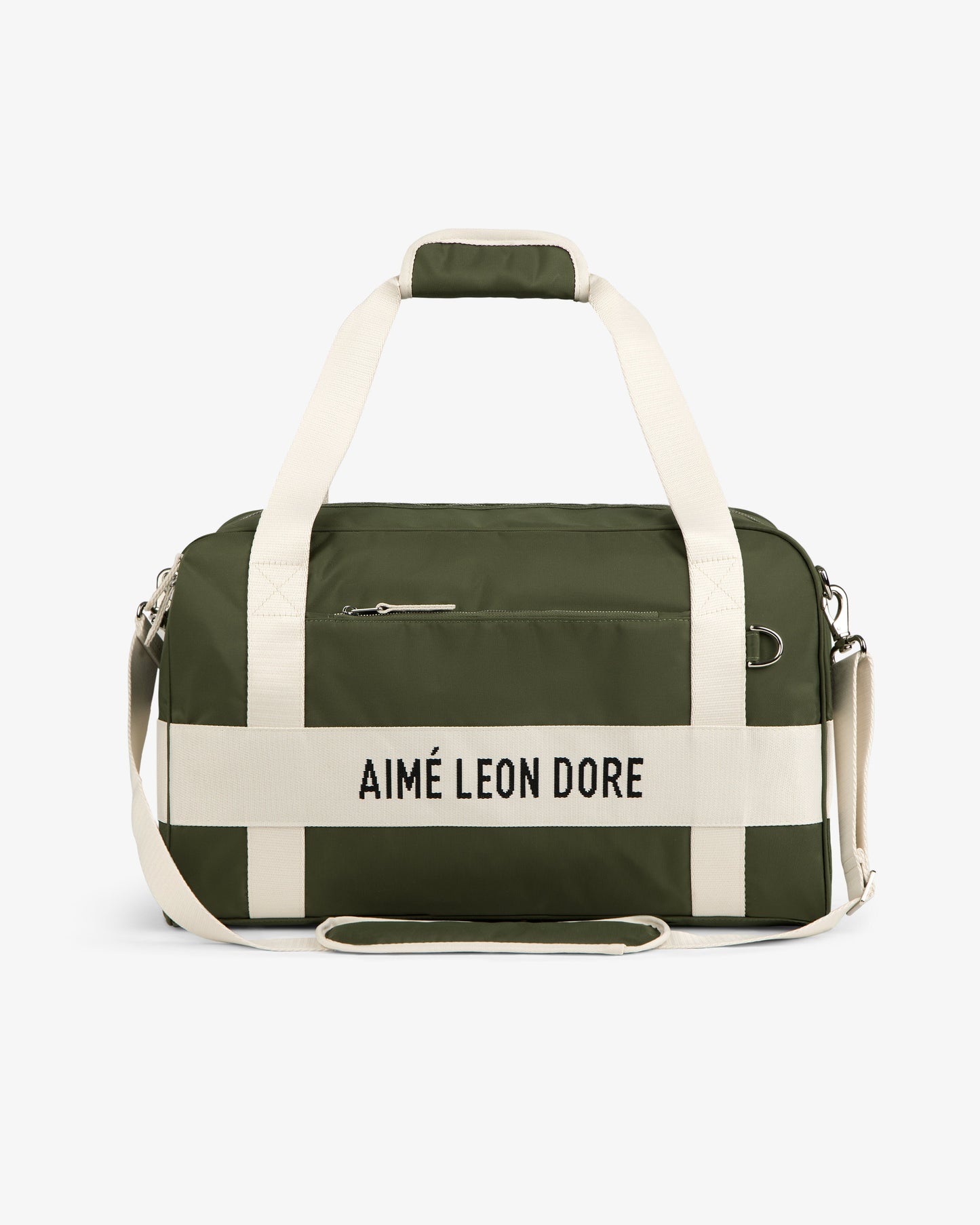 Nylon Duffle Bag - Aimé Leon Dore Accessories