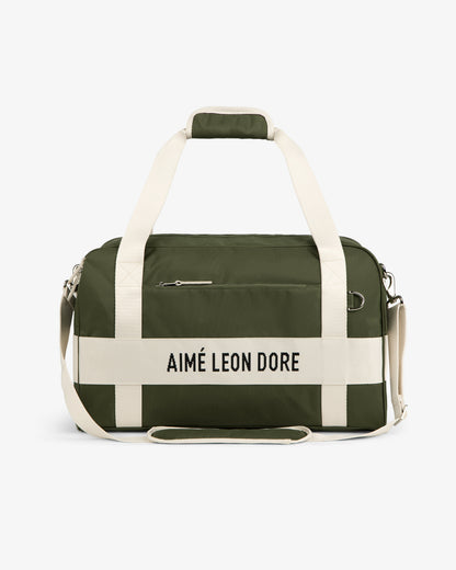 Nylon Duffle Bag - Aimé Leon Dore Accessories