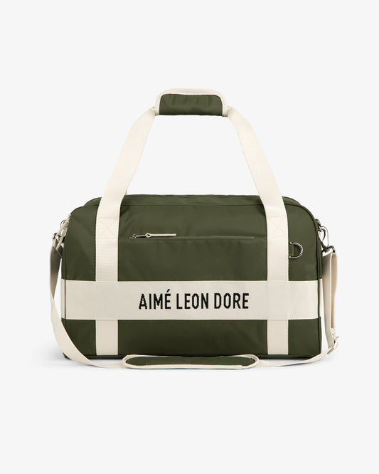 Nylon Duffle Bag - Aimé Leon Dore Accessories