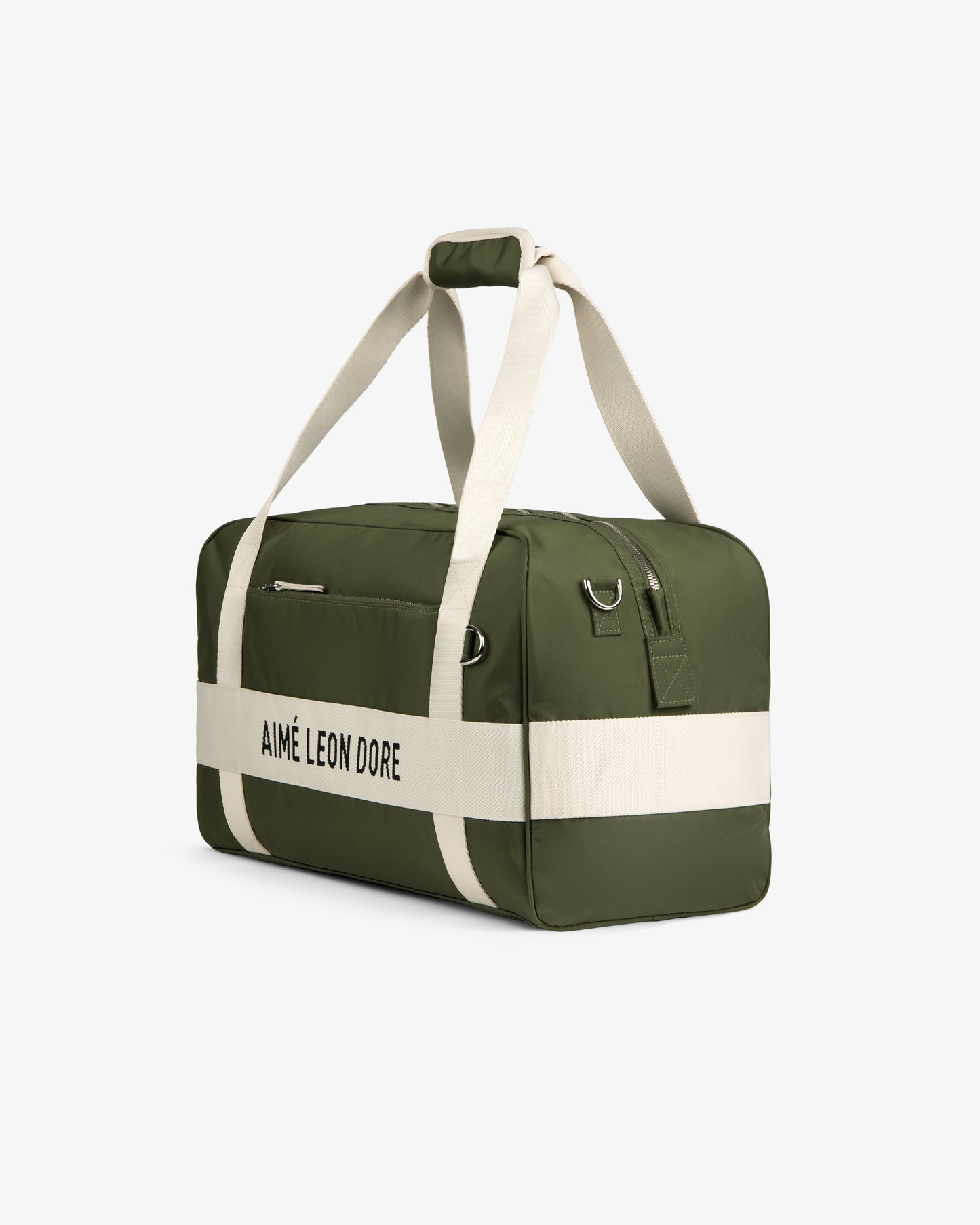 Nylon Duffle Bag - Aimé Leon Dore Accessories