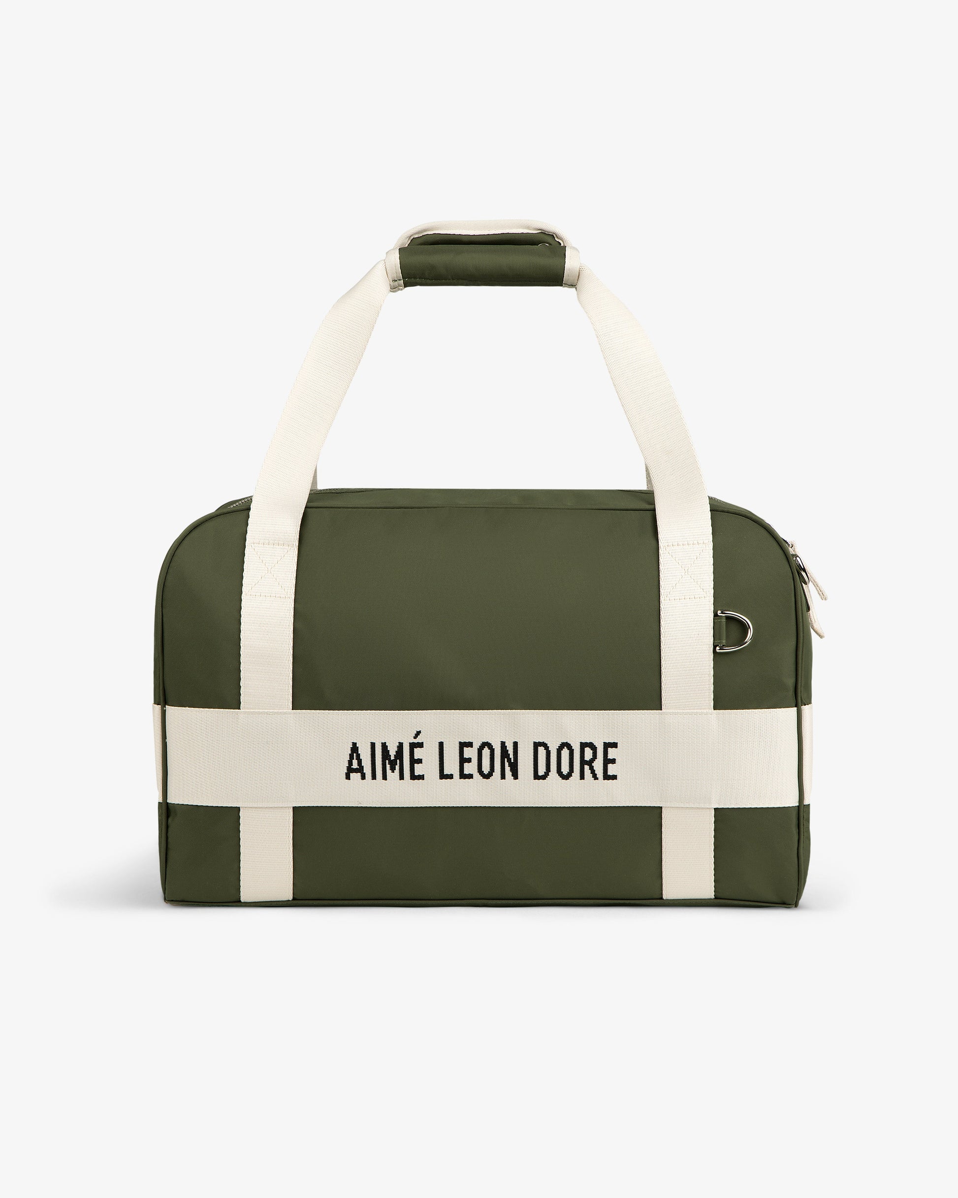 Nylon Duffle Bag - Aimé Leon Dore Accessories