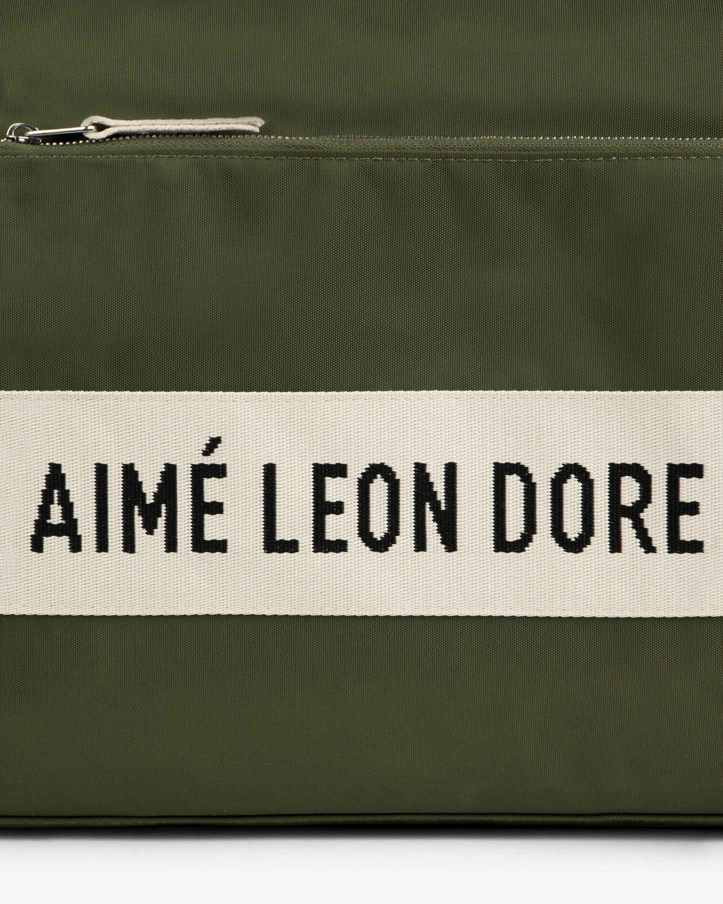 Nylon Duffle Bag - Aimé Leon Dore Accessories