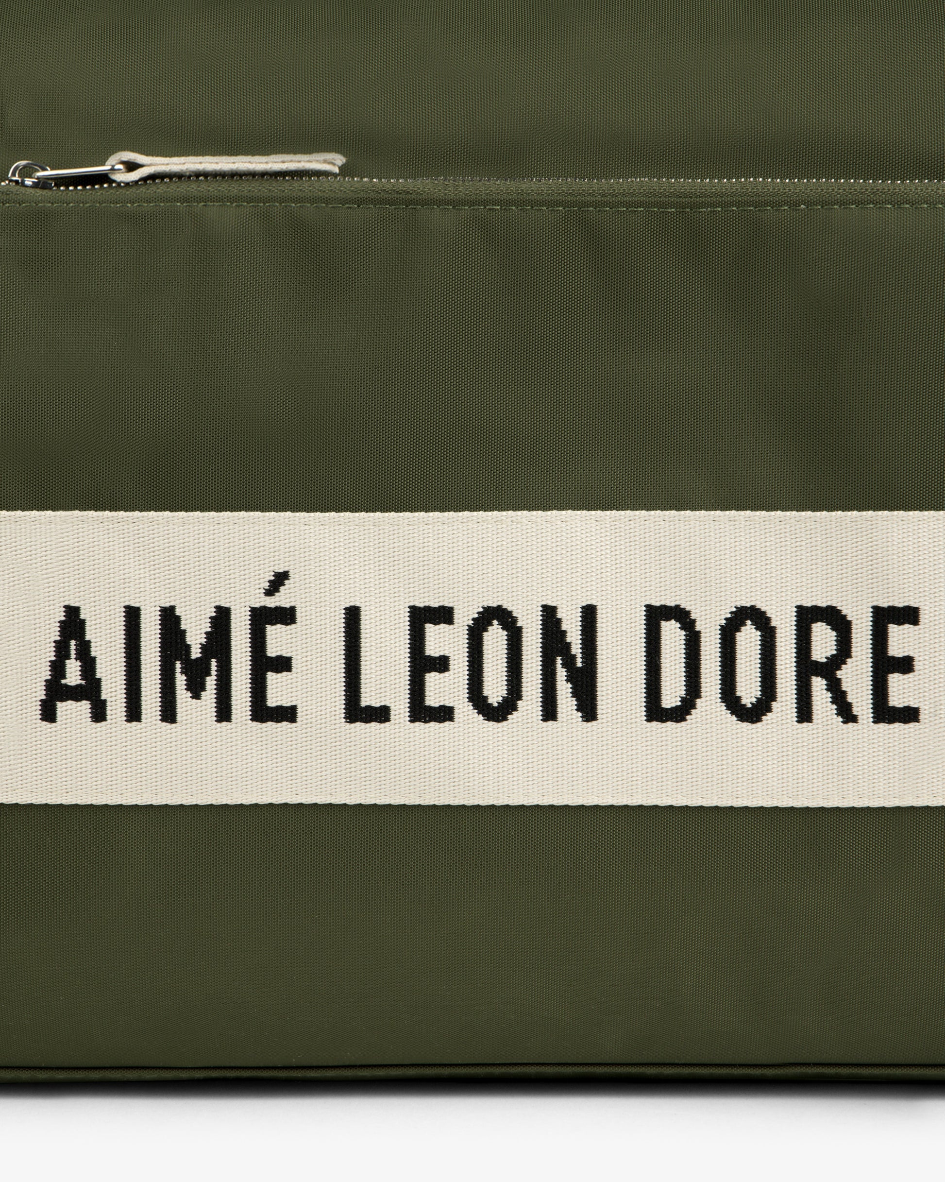 Nylon Duffle Bag - Aimé Leon Dore Accessories