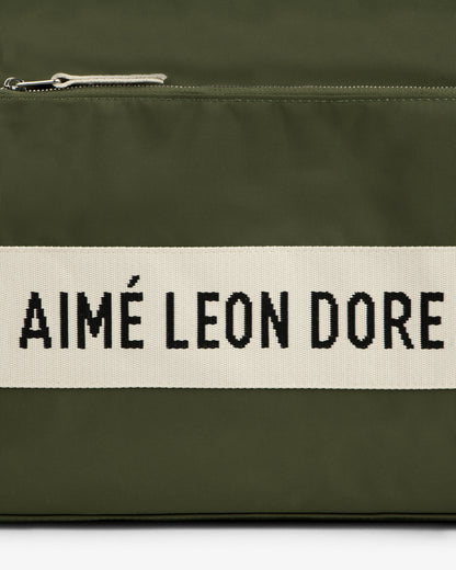 Nylon Duffle Bag - Aimé Leon Dore Accessories