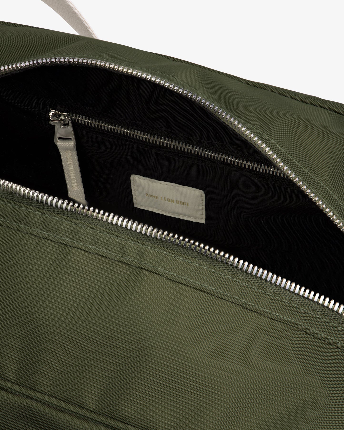 Nylon Duffle Bag - Aimé Leon Dore Accessories