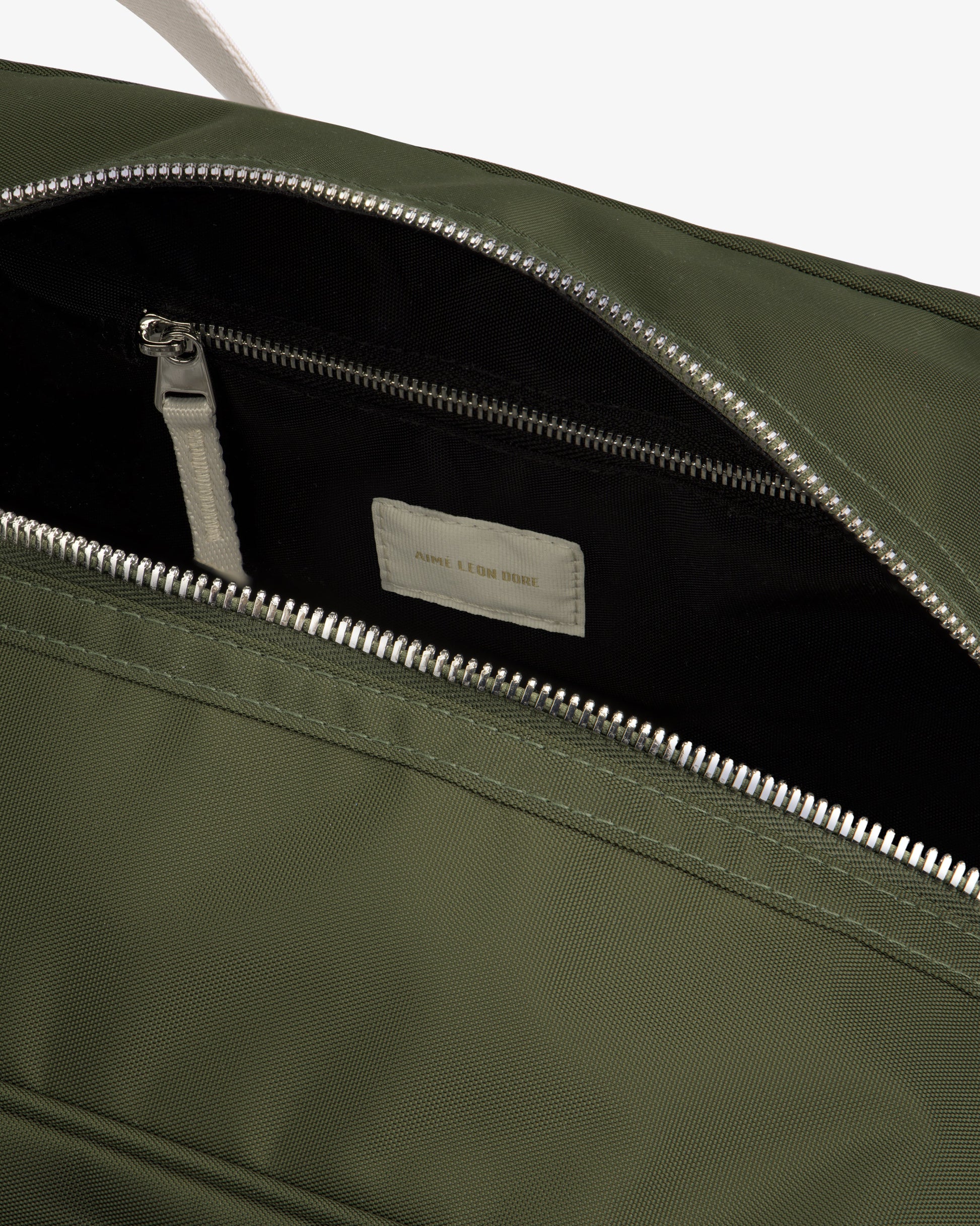Nylon Duffle Bag - Aimé Leon Dore Accessories