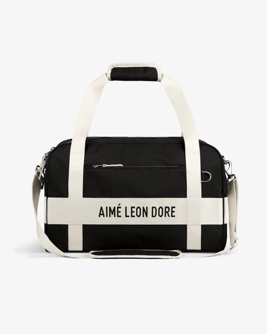 Nylon Duffle Bag - Aimé Leon Dore Accessories