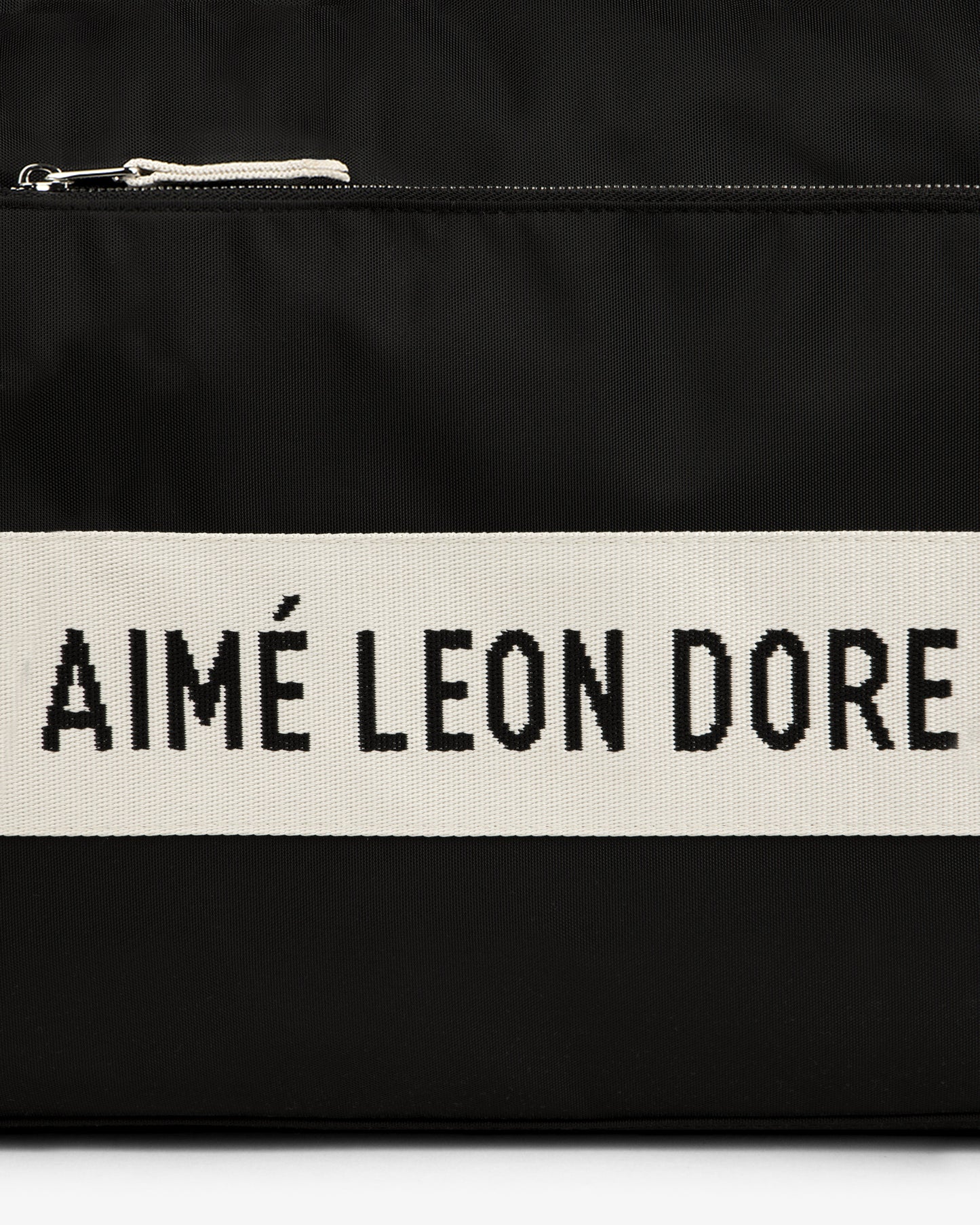 Nylon Duffle Bag - Aimé Leon Dore Accessories
