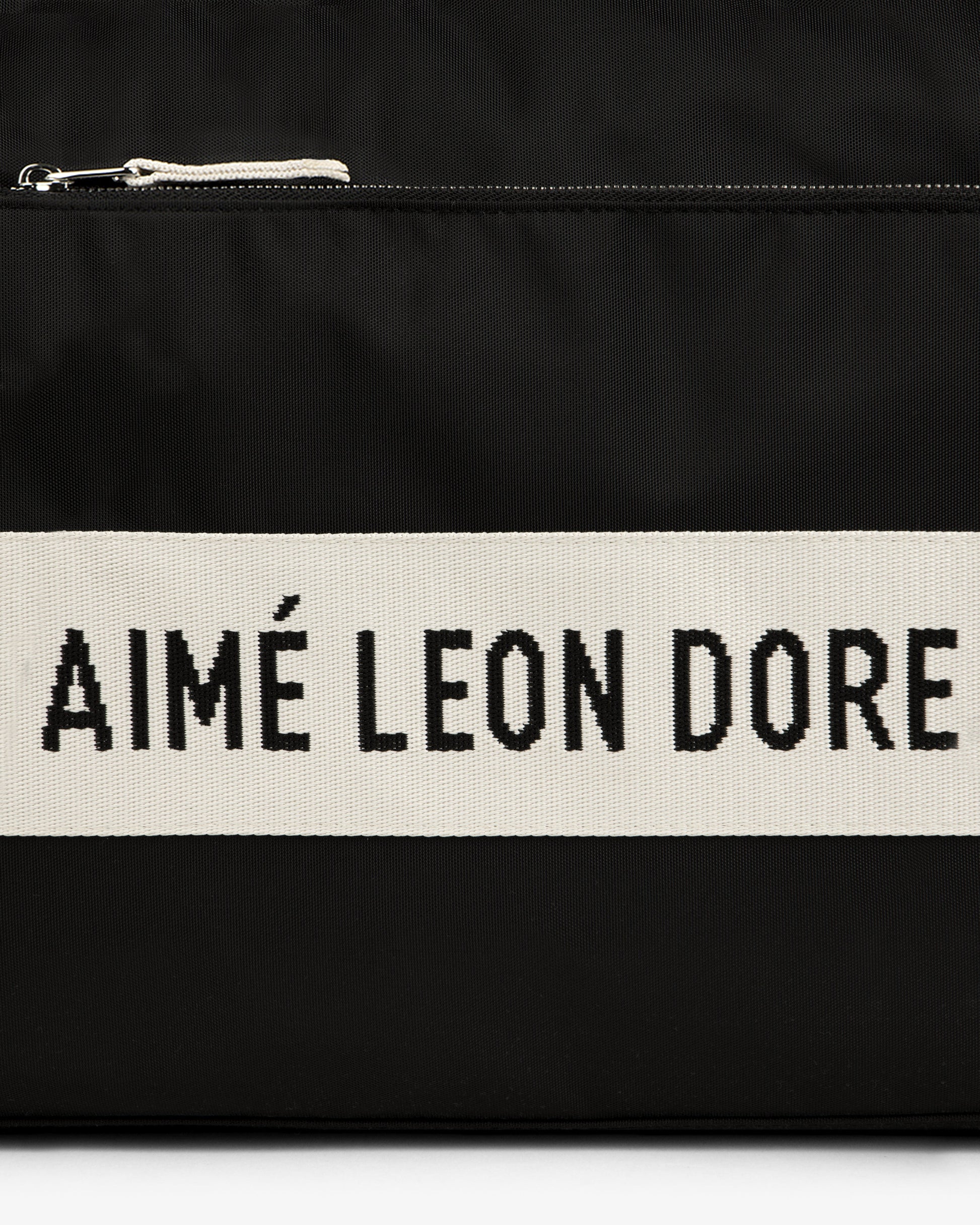 Nylon Duffle Bag - Aimé Leon Dore Accessories