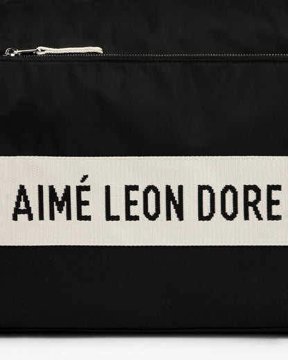 Nylon Duffle Bag - Aimé Leon Dore Accessories