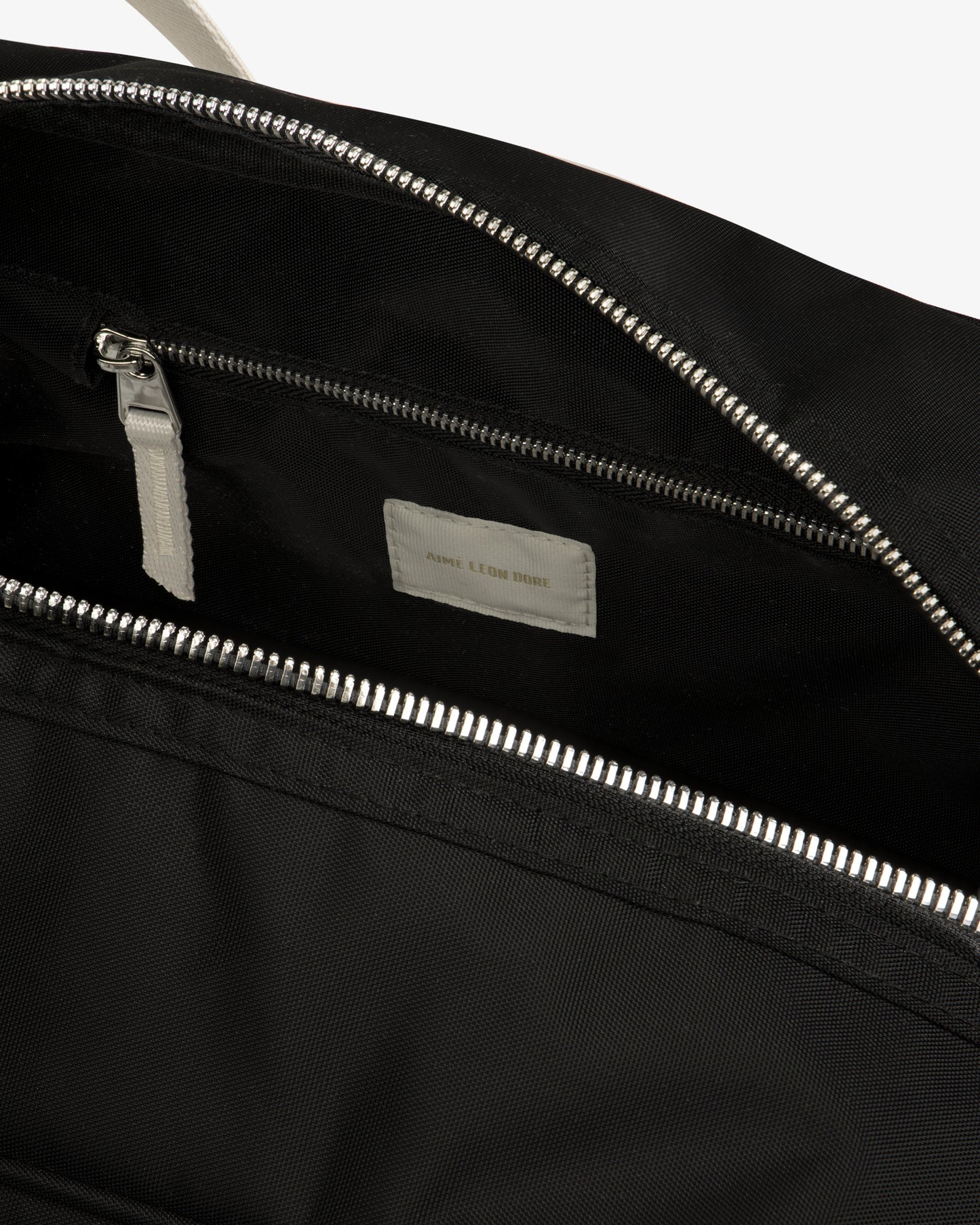 Nylon Duffle Bag - Aimé Leon Dore Accessories