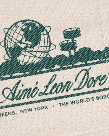 Mini Unisphere Tote Bag - Aimé Leon Dore Accessories