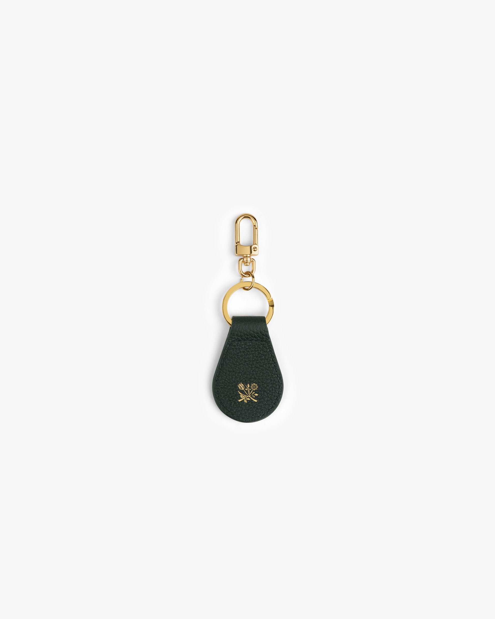 Leather Key Fob - Aimé Leon Dore Accessories