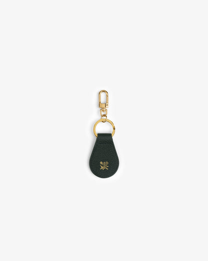 Leather Key Fob - Aimé Leon Dore Accessories