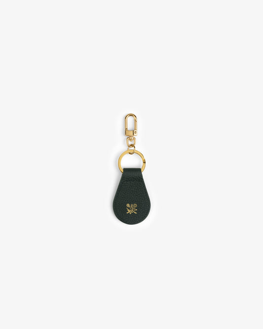 Leather Key Fob - Aimé Leon Dore Accessories
