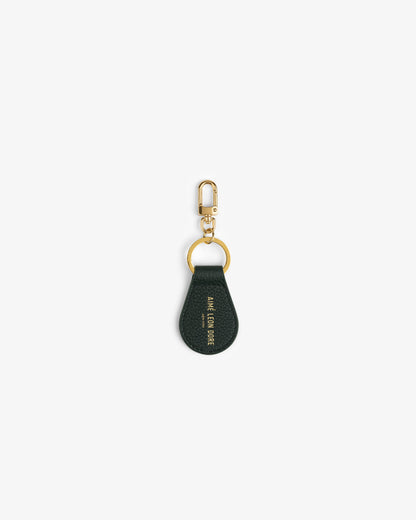 Leather Key Fob - Aimé Leon Dore Accessories