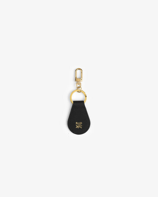Leather Key Fob - Aimé Leon Dore Accessories